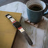 Egypt Flag Distressed Apple Watch Band 38-40mm